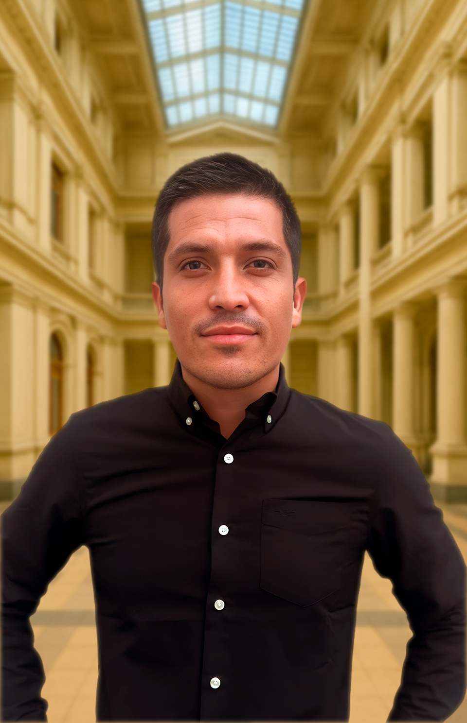 Juan Pablo Equipo
