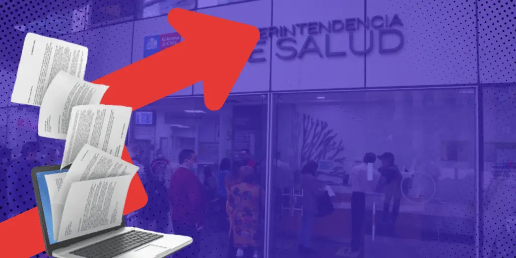 ¿Subirá tu plan de Isapre en 2025? Esto es lo que necesitas saber