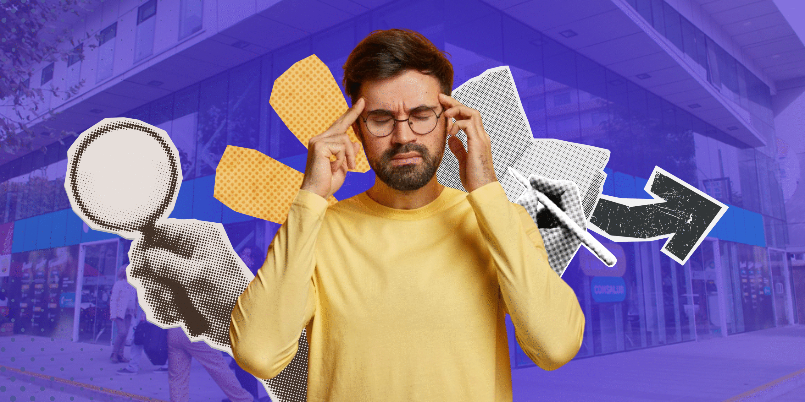 ¿Tu Isapre te desafilió? Guía práctica para saber qué hacer paso a paso