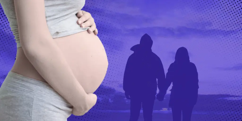 Gestación subrogada: cómo funciona y qué dice la ley chilena hoy