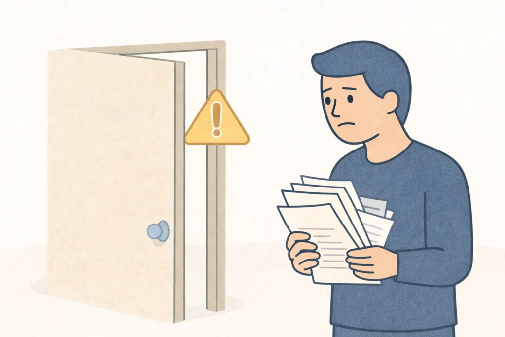 Ilustración de filtro de entrada
