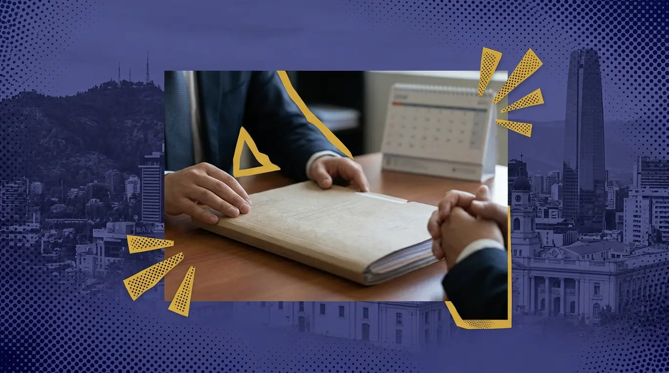 Abandono del procedimiento en el juicio ejecutivo: cuando el banco deja de mover la demanda