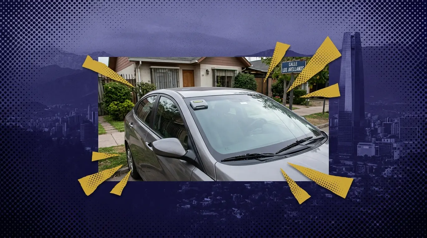 ¿Te pueden quitar el auto por no pagar el TAG? Lo que dice la ley