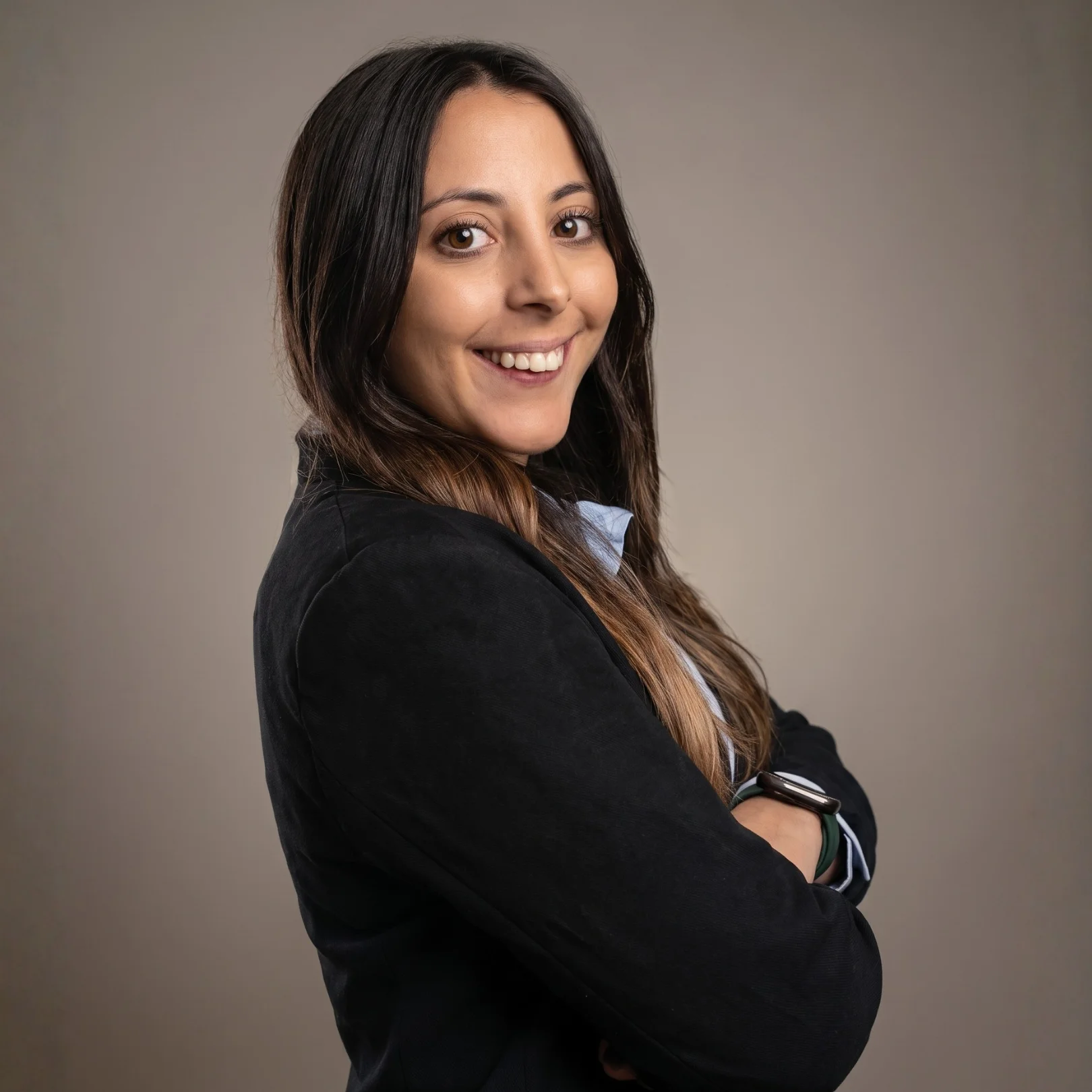 Rosario Soto, abogada inmobiliaria de Lexy